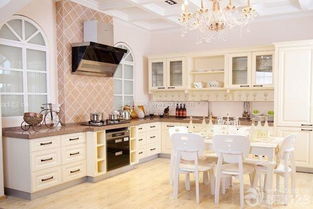 廚房家電保養與維修全攻略