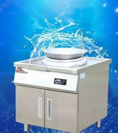 單頭單尾電磁爐在餐飲連鎖中的應用與廚房家電維修管理