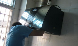 嶗山區(qū)專業(yè)廚房電器維修與清潔服務(wù) 燃?xì)庠?、油煙機(jī)、冰箱一站式解決