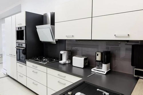 打造高效廚房 9個不容忽視的設計細節與家電維護之道