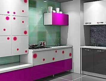 繽紛廚房，家電也“好色” 當(dāng)冰箱維修遇見(jiàn)多彩風(fēng)潮