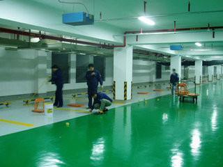 專業地坪解決方案 四川環氧地坪漆、防腐、防靜電與聚氨酯耐磨工程全解析