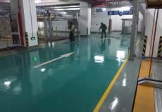 地坪工程 現代空間的堅實基礎與美學呈現
